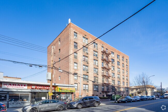 Building Photo - 3413 Avenue H