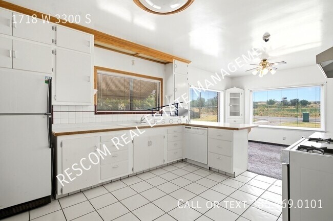 Building Photo - 1718 W 3300 S