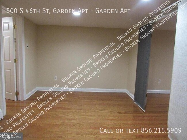 Building Photo - 500 S 46th St