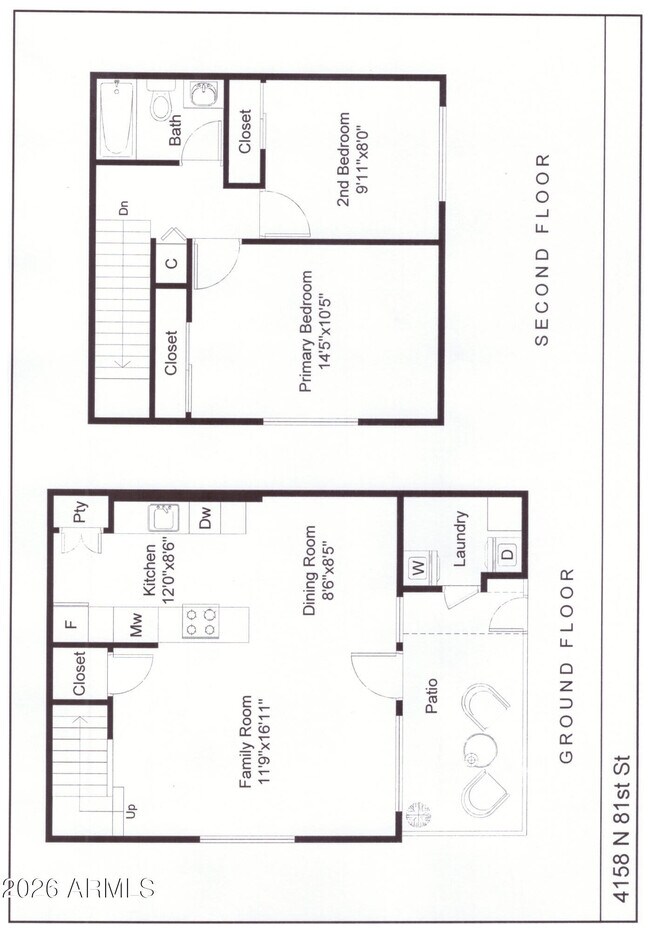 Building Photo - 4158 N 81st St