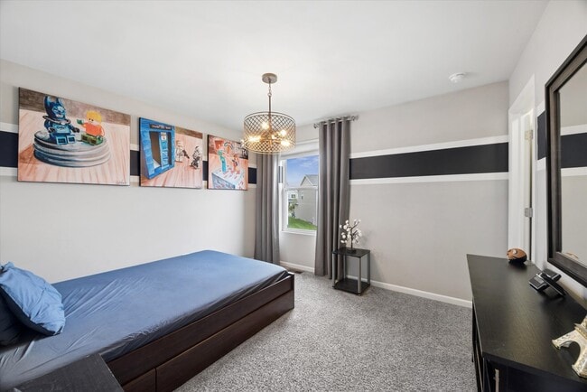 Building Photo - 1507 Tail Leaf Ct