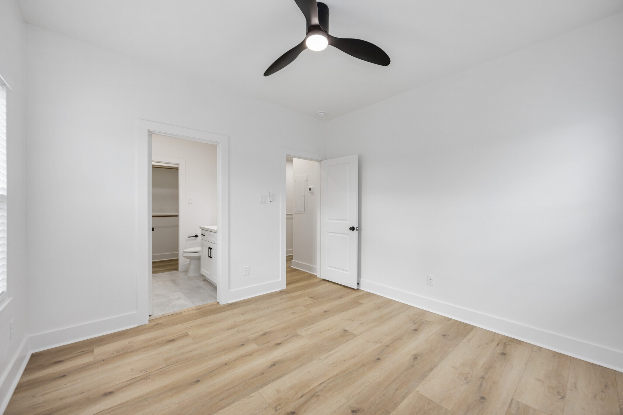 Bedroom 2 - 3327 Cornell St