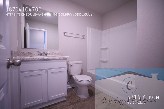 Building Photo - 5316 Yukon-