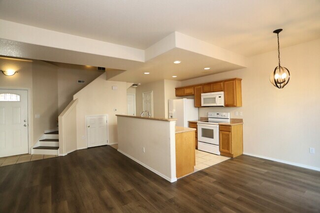 Building Photo - Welcome Home: A Stylish, Sun-Filled Townhouse You’ll Love!”