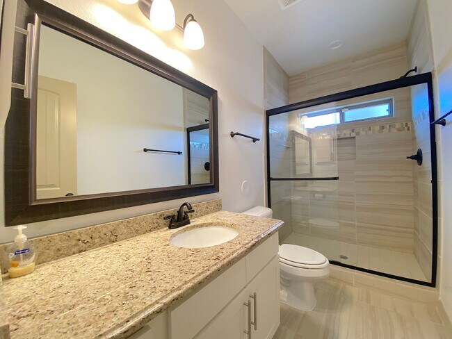 Building Photo - East El Paso 4bed/3bath Refrig A/C
