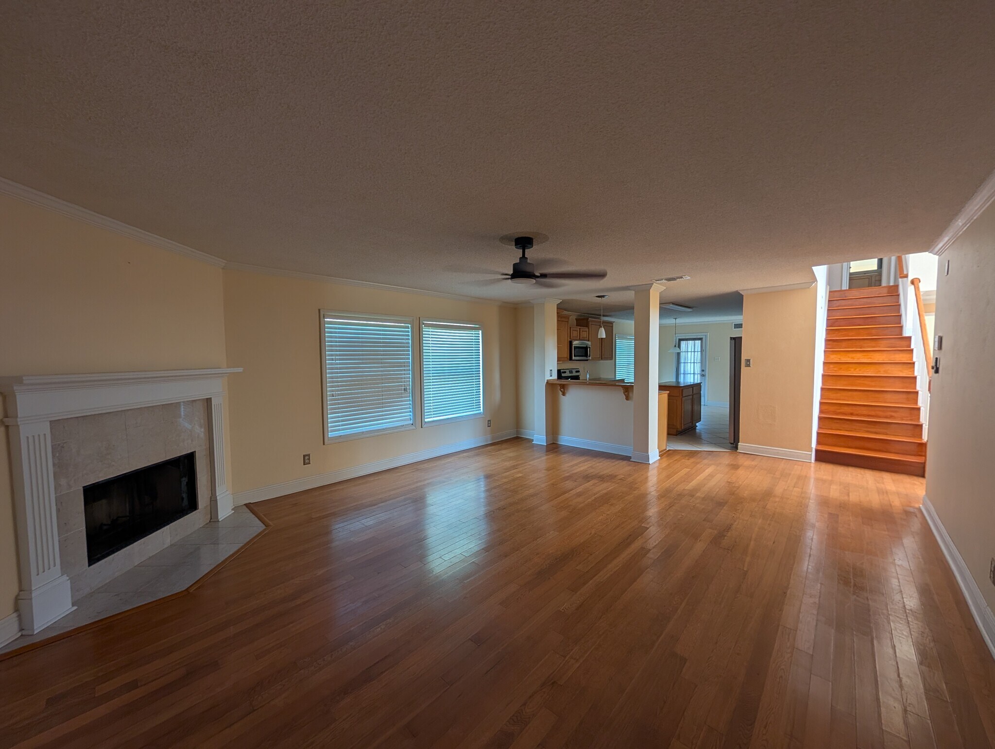Living Room - 2011 Dylan Dr