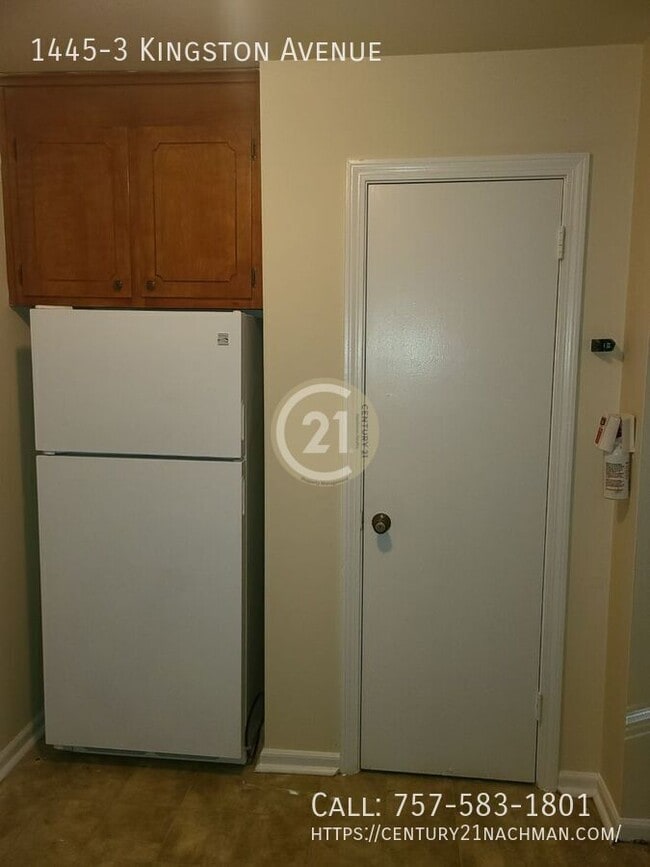 Building Photo - 1445-3 Kingston Avenue-