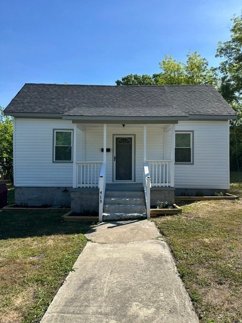 Building Photo - 413 Frank St
