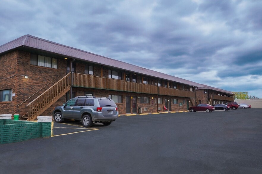 Interior Photo - Valley View Apartments