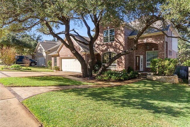 Primary Photo - 2932 Grimes Ranch Rd