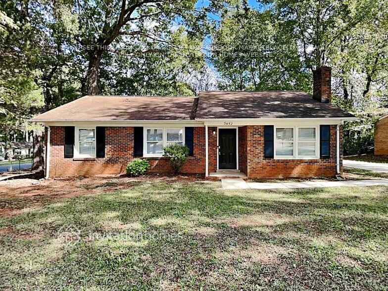 Primary Photo - 3452 Spring Terrace Ln