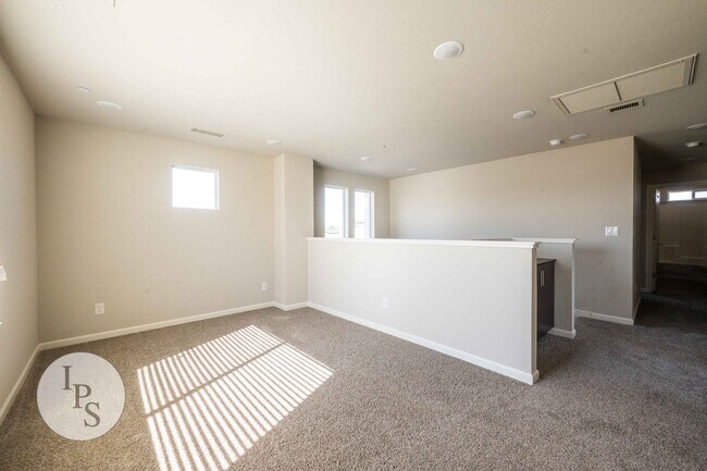Building Photo - Brand New Clovis Home, 4BR/3BA, With Solar...