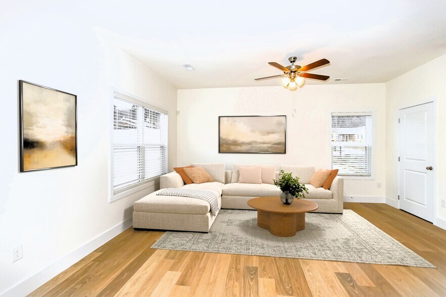 Building Photo - 2434 Legg Crk Ln