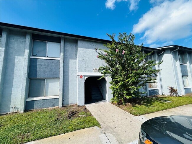 Primary Photo - 4725 S Texas Ave