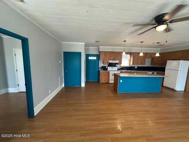 Building Photo - 211 Pamlico St