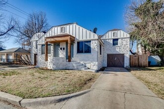 Building Photo - Updated one bed/one bath near Linwood in OKC