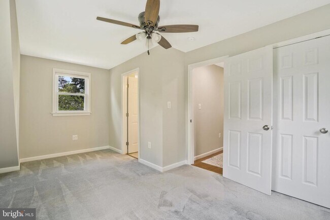 Building Photo - 6024 Rixey Dr