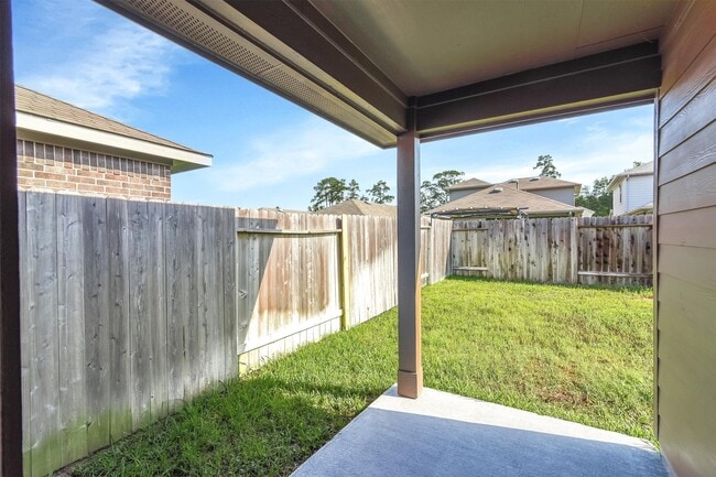 Building Photo - 16831 Silent Pines Ct