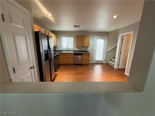 Building Photo - 6912 Smiling Cloud Ave