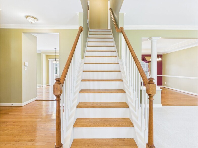 Building Photo - 12404 Ivyridge Terrace