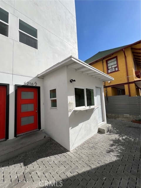 Building Photo - 1218 Arapahoe St