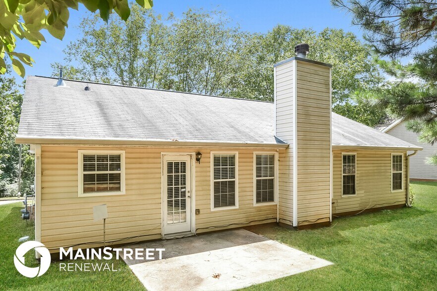 Building Photo - 3328 N Winds Trail
