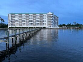Building Photo - 1600 Marina Bay Dr