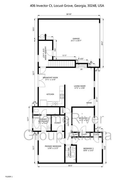 Building Photo - 406 Invector Ct