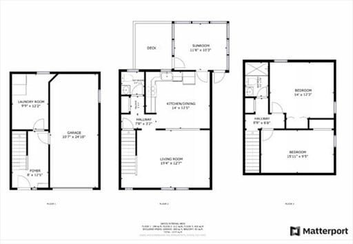 Building Photo - 47 Parsons Hill Dr