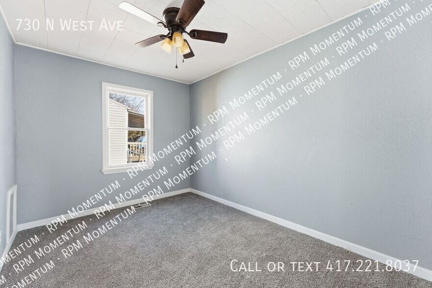 Building Photo - 730 N West Ave