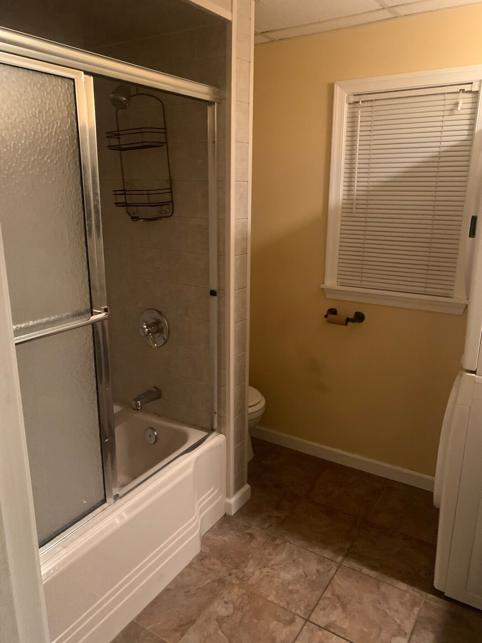 Bathroom - 104 Adams Ave