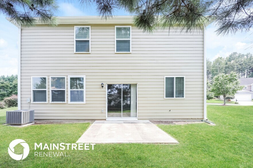 Building Photo - 7319 Parks Trail