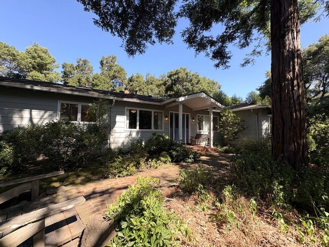 Building Photo - Beautiful Serene 4-Bedroom Home on a Gated...
