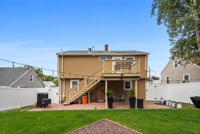 Building Photo - 316 Vane St