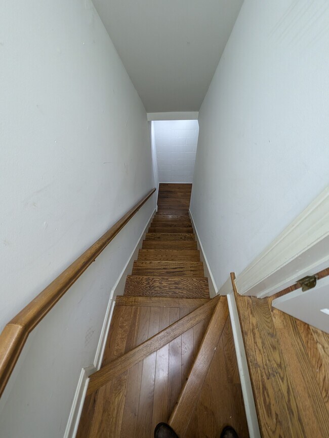 Building Photo - 407 Clairton Ct