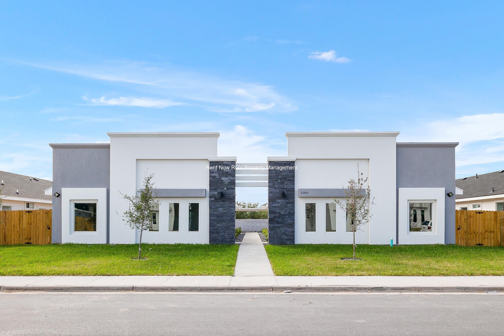 Building Photo - 3604 Frio Ave