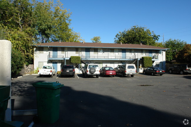 Ash Street Apartments - 435 Ash St Chico CA 95928 | Apartment Finder