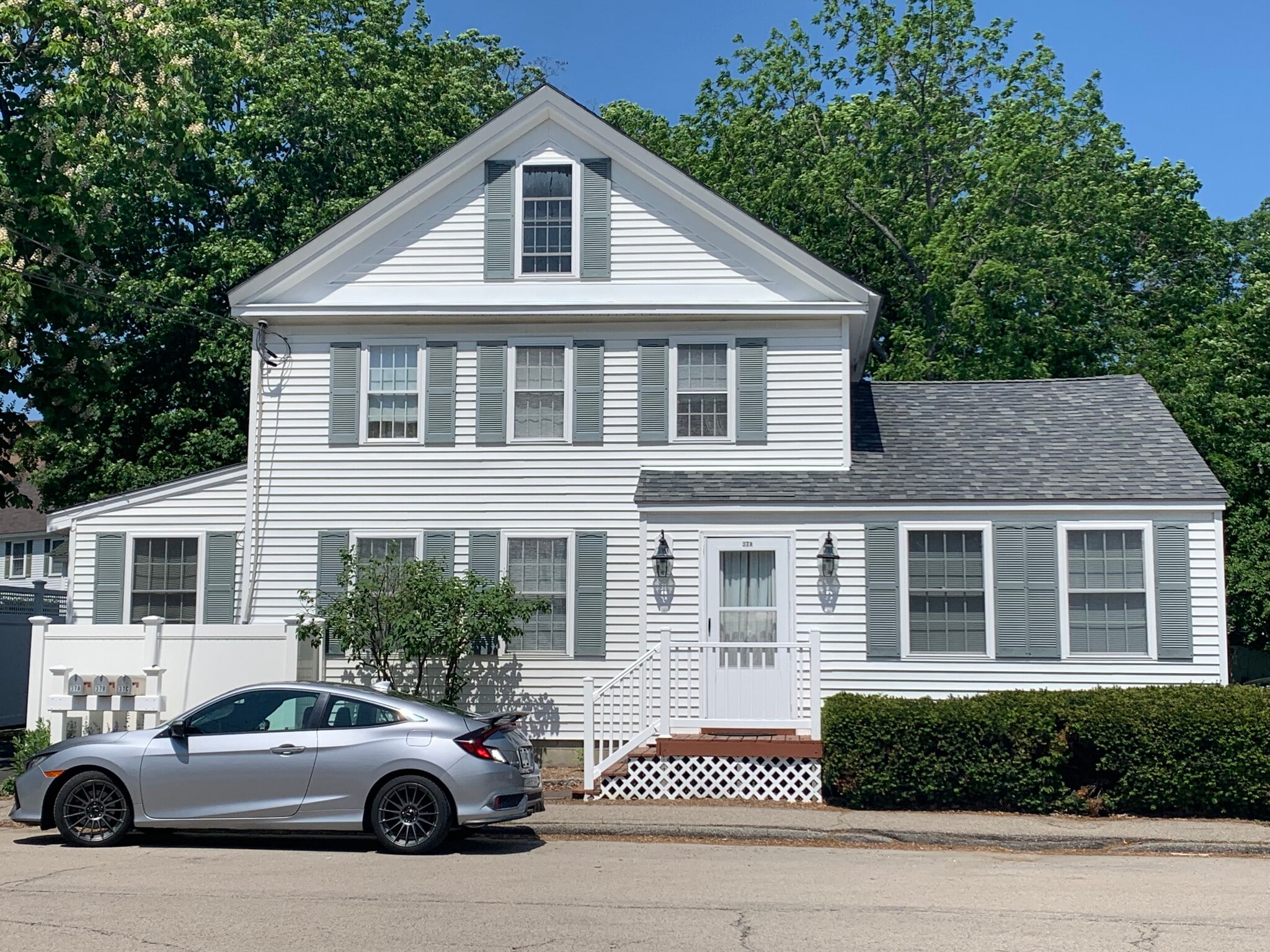 Building Photo - 37 Court St