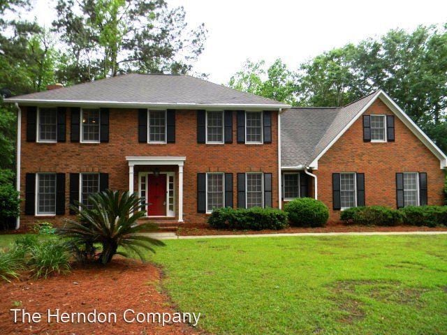 Primary Photo - 4 br, 2.5 bath House - 797 Lake Laurie Drive