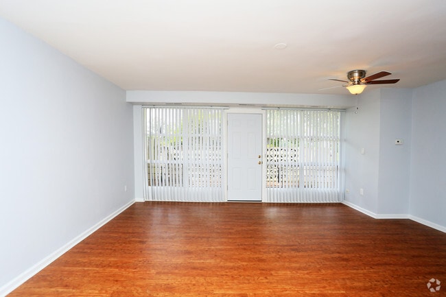 Interior Photo - East Pines Terrace Apartments