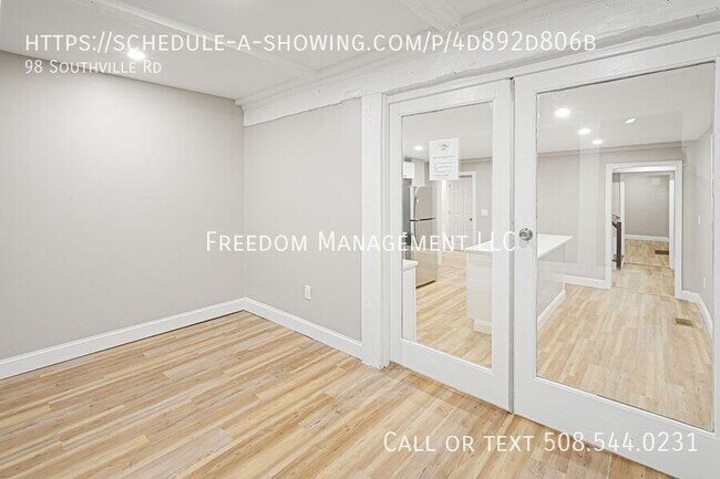 Building Photo - 98 Southville Rd