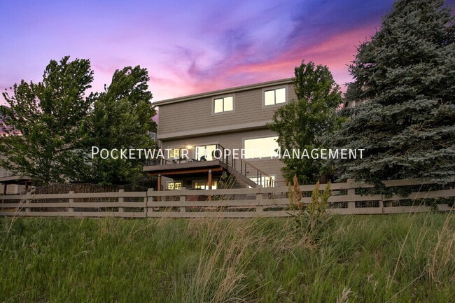 Building Photo - 3435 Castle Peak Ave