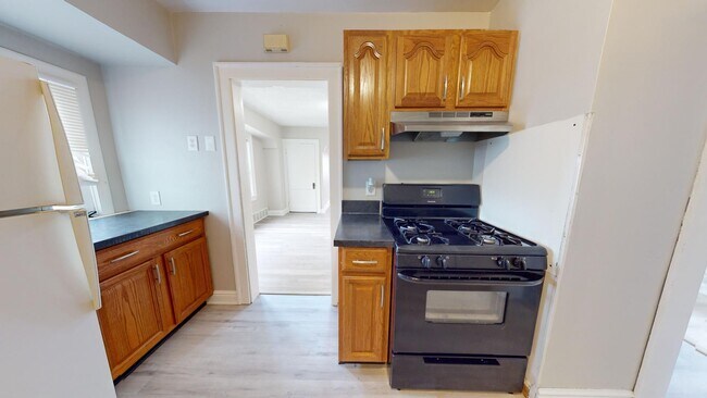 Building Photo - 7401 Jameson Rd