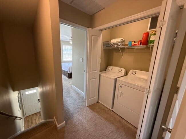 Building Photo - FURNISHED - Oyster Landing Townhome