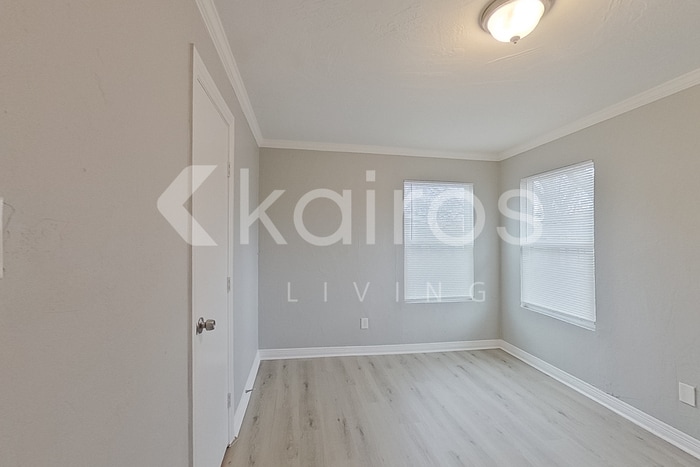 Building Photo - 1604 Norman St