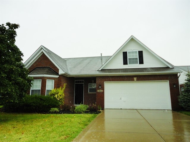 Primary Photo - 8426 Stark Dr