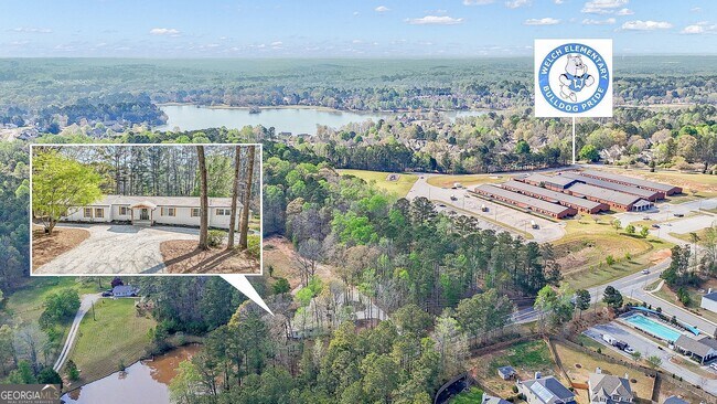 Building Photo - 140 Mary Freeman Rd