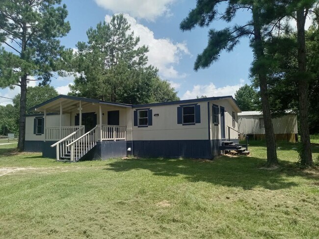 Building Photo - Cozy Roy Harris Loop mobile home
