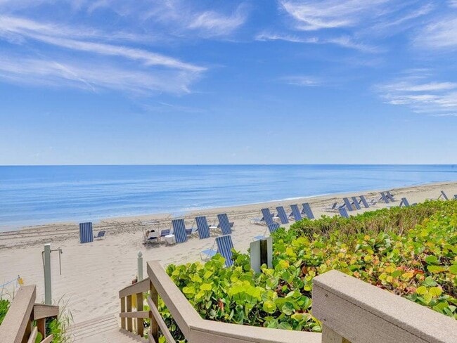 Building Photo - 3720 S Ocean Blvd