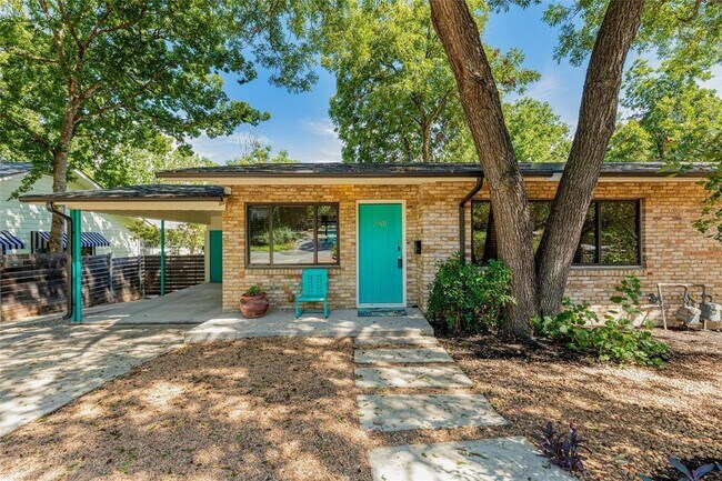 Primary Photo - 3901 Cherrywood Rd